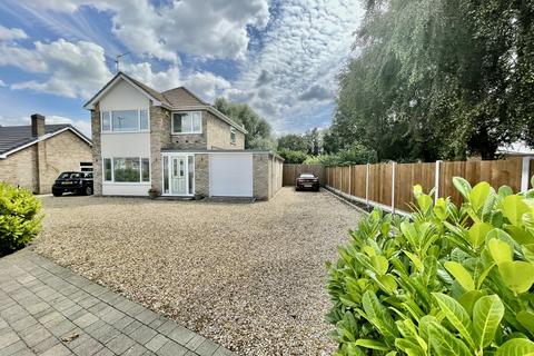 3 bedroom detached house for sale, Cathedral Drive, Spalding