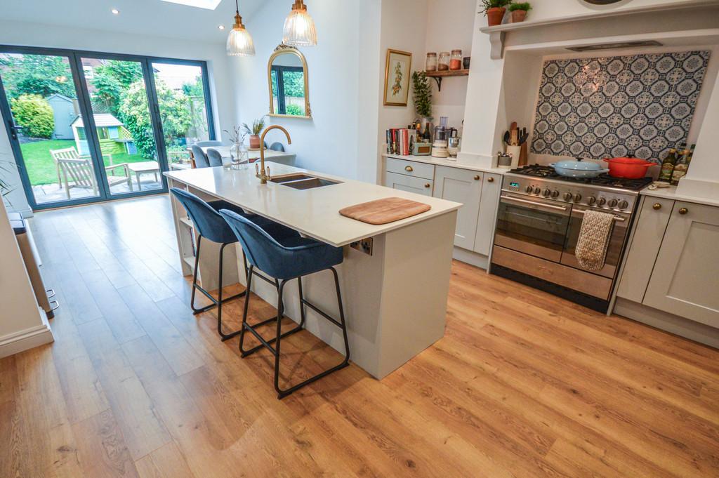 Kitchen-Diner
