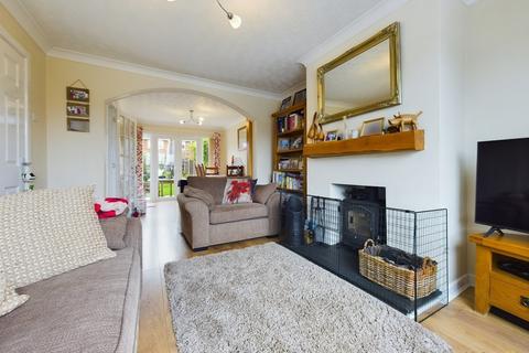 87 Byrds Lane, Uttoxeter, ST14 7LW