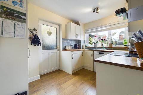 87 Byrds Lane, Uttoxeter, ST14 7LW