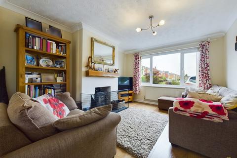 87 Byrds Lane, Uttoxeter, ST14 7LW