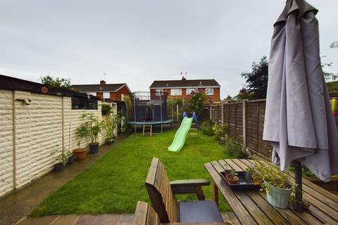 87 Byrds Lane, Uttoxeter, ST14 7LW