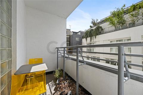 1 bedroom apartment to rent, Dallington Street, Clerkenwell, London, EC1V