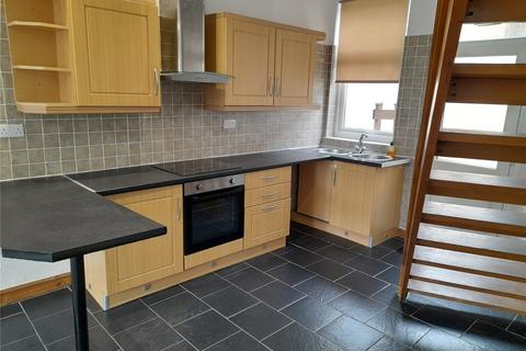 2 bedroom end of terrace house to rent, Birchgrove Street, Porth, Mid Glamorgan, CF39