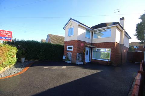 33 Colemere Drive, Wirral, CH61 7XS
