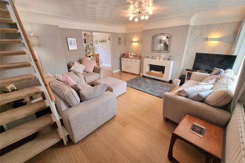 33 Colemere Drive, Wirral, CH61 7XS