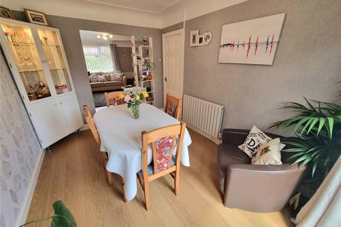 33 Colemere Drive, Wirral, CH61 7XS