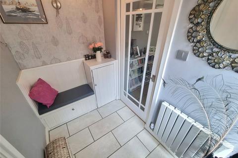 33 Colemere Drive, Wirral, CH61 7XS