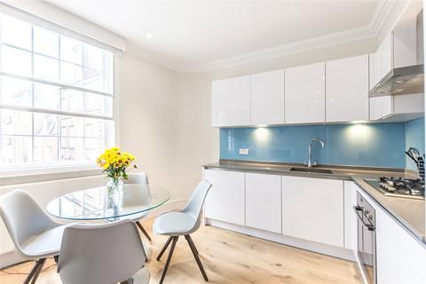 1 bedroom apartment for sale, Wardour Street, London, W1F