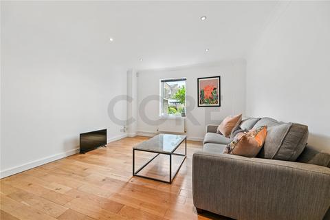 2 bedroom apartment to rent, St. John Street, Clerkenwell, London, EC1V