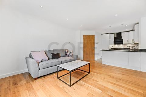 2 bedroom apartment to rent, St. John Street, Clerkenwell, London, EC1V
