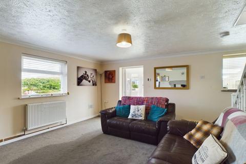 3 bedroom end of terrace house for sale, No 3 Walters Terrace, Llanybri, Carmarthen