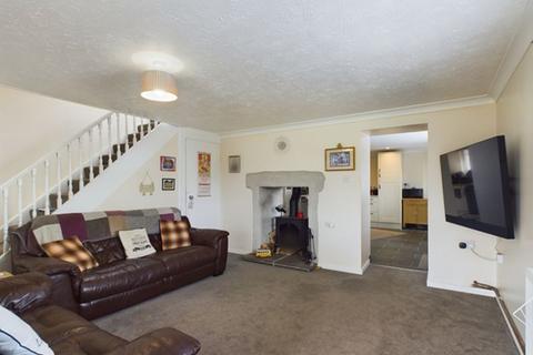 undefined, No 3 Walters Terrace, Llanybri, Carmarthen