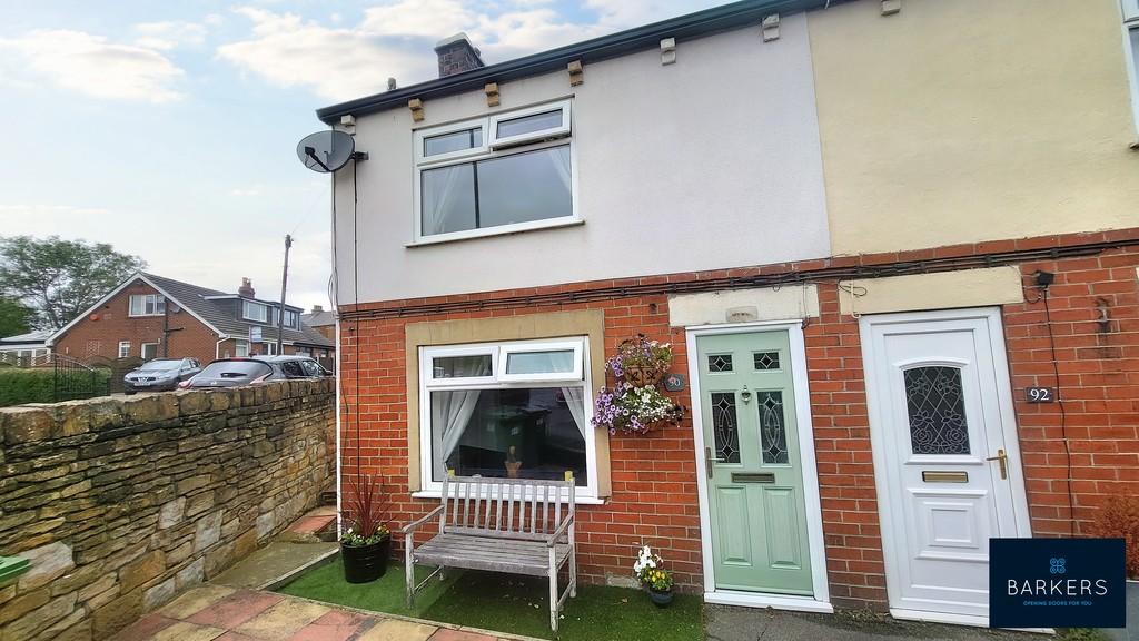Old Lane, Birkenshaw 2 bed townhouse for sale £139,000