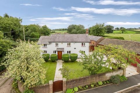 High Lane House Congleton Road, Gawsworth, Macclesfield, SK11 9RR