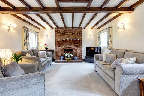 High Lane House Congleton Road, Gawsworth, Macclesfield, SK11 9RR