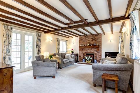 High Lane House Congleton Road, Gawsworth, Macclesfield, SK11 9RR