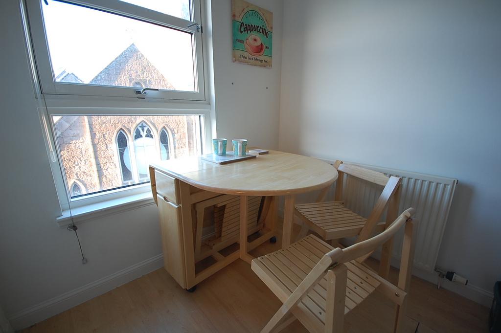Dining Space