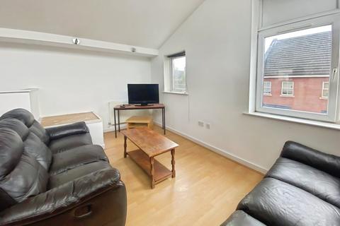 undefined, Peregrine Street, Hulme, Manchester, M15