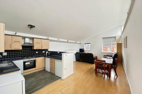 undefined, Peregrine Street, Hulme, Manchester, M15