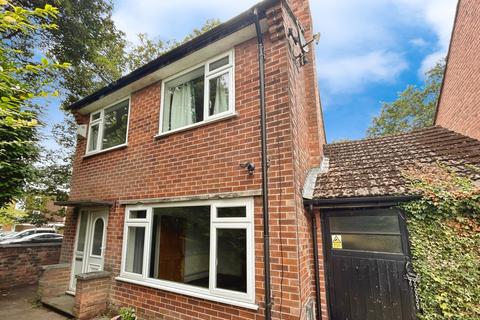 3 bedroom detached house to rent, Hackness Road, Chorlton, Manchester, M21