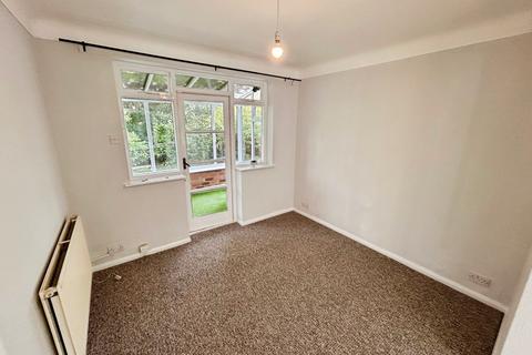 3 bedroom detached house to rent, Hackness Road, Chorlton, Manchester, M21