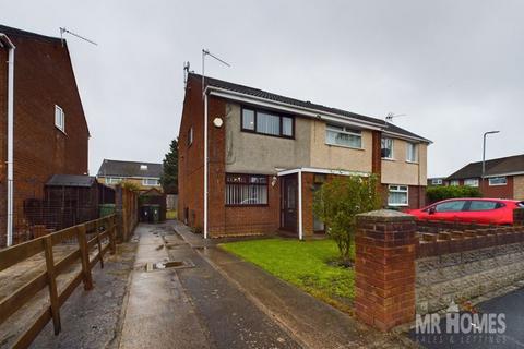 6 Ascot Close, Cardiff, CF5 5BE