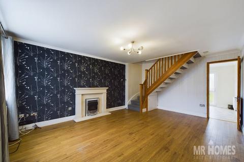 6 Ascot Close, Cardiff, CF5 5BE