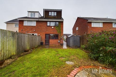 6 Ascot Close, Cardiff, CF5 5BE