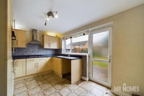 6 Ascot Close, Cardiff, CF5 5BE