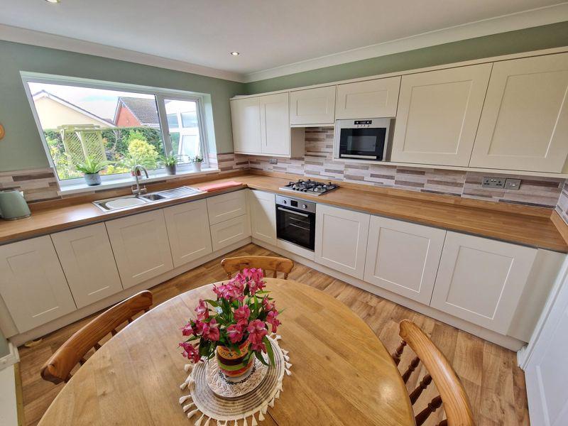 Blackdene, Ashington 3 bed bungalow for sale £275,000