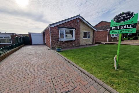 70 Blackdene, Ashington, NE63 8TL