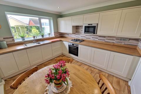 70 Blackdene, Ashington, NE63 8TL