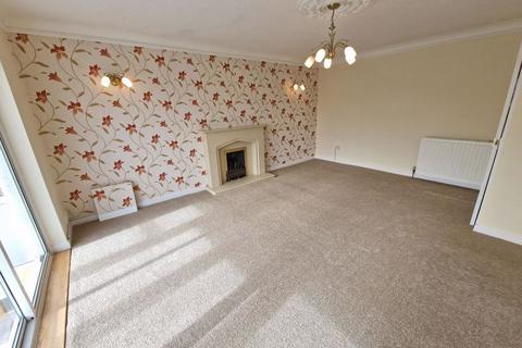 70 Blackdene, Ashington, NE63 8TL