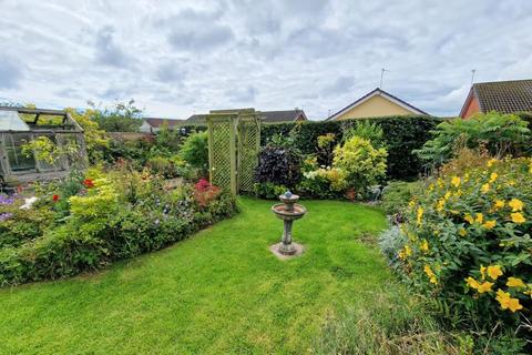 70 Blackdene, Ashington, NE63 8TL