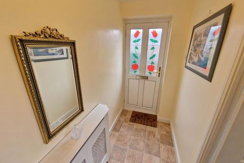 70 Blackdene, Ashington, NE63 8TL