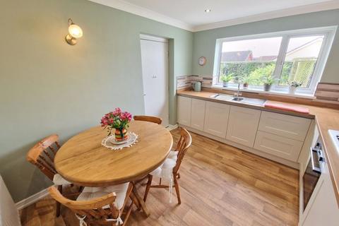70 Blackdene, Ashington, NE63 8TL