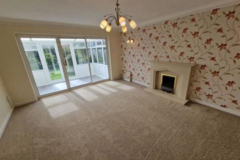 70 Blackdene, Ashington, NE63 8TL