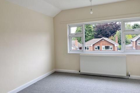 3 bedroom detached house for sale - Gresley Close, Sutton Coldfield