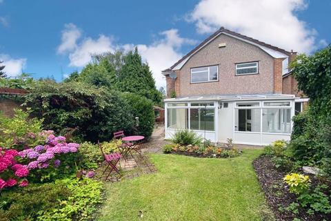 3 bedroom detached house for sale, Gresley Close, Sutton Coldfield