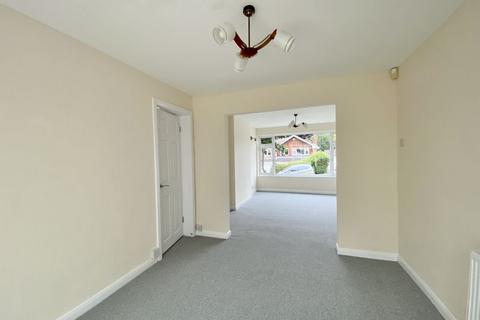 3 bedroom detached house for sale, Gresley Close, Sutton Coldfield