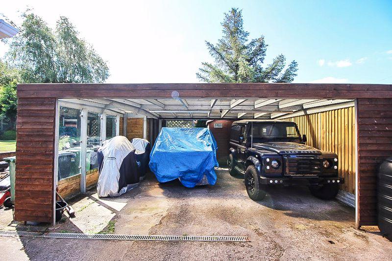 Carport