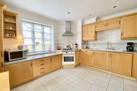 2 bedroom detached house for sale, Rose Cottage, Nursery Lane, Four Oaks, Sutton Coldfield, B74 4TP