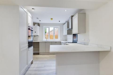 undefined, 1a Francis Street, off Newport, Lincoln