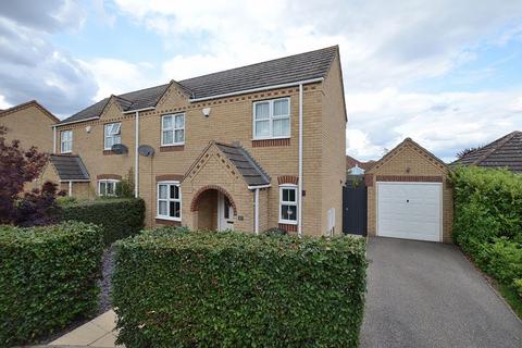 undefined, 23 Woodbridge Way, Woodhall Spa