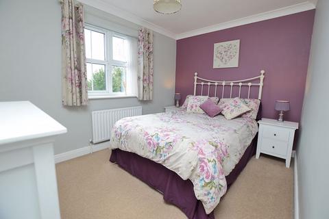 undefined, 23 Woodbridge Way, Woodhall Spa