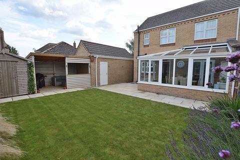 undefined, 23 Woodbridge Way, Woodhall Spa