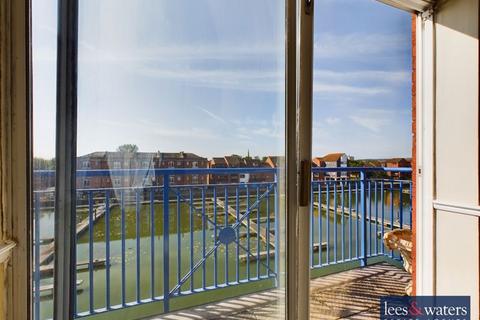2 bedroom apartment for sale - Grenville Court, Waverley Wharf, Bridgwater