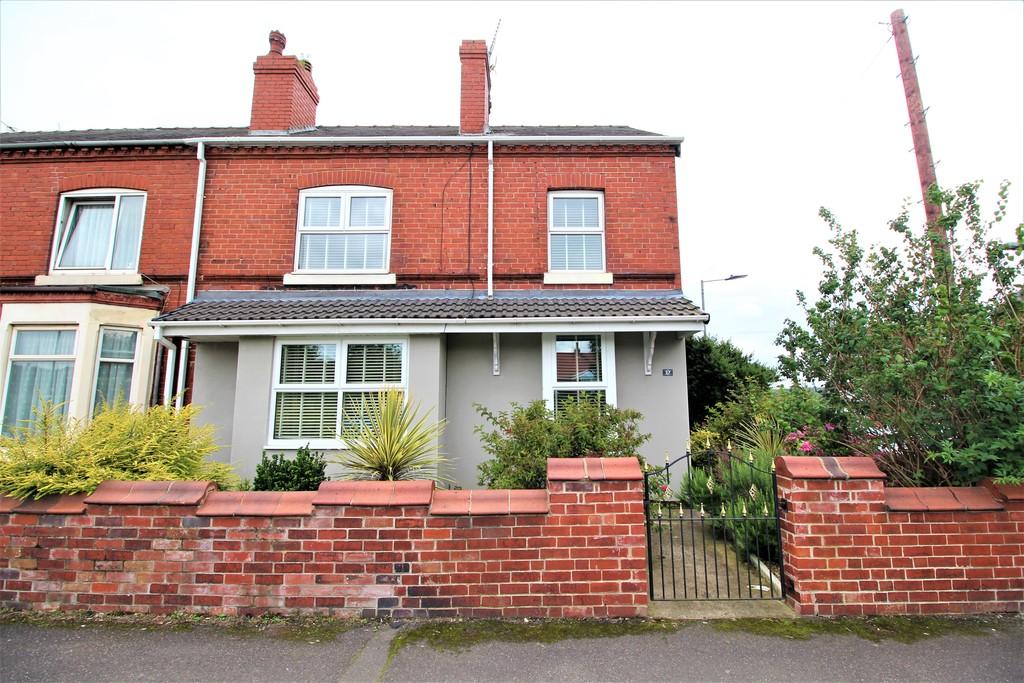 Sheffield Road, Doncaster DN4 3 bed townhouse for sale £195,000