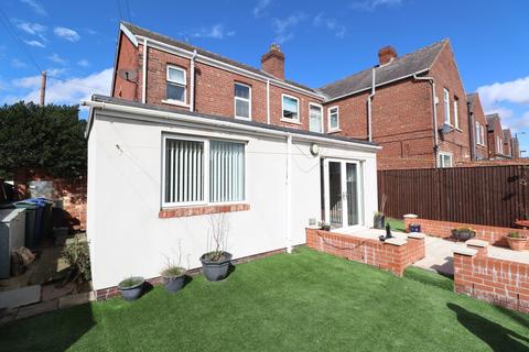 3 bedroom townhouse for sale, Sheffield Road, Doncaster DN4
